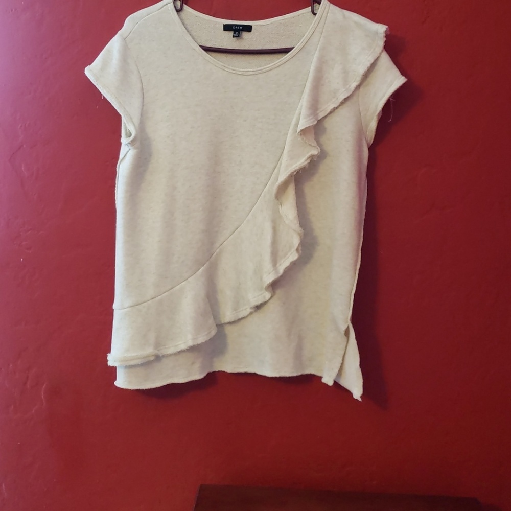 Jersey top